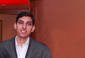 Sanjay Dhakar, VP Engineering, Jugnoo Sanjay Dhakar, VP Engineering, Jugnoo